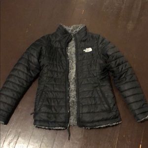 North face jacket